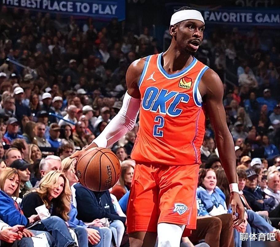 九游-关于NBA常规赛倒计时;俄克拉荷马雷霆加时末段豪取连胜;细节引发关注;管理层满意;阵容厚度经受考验的信息