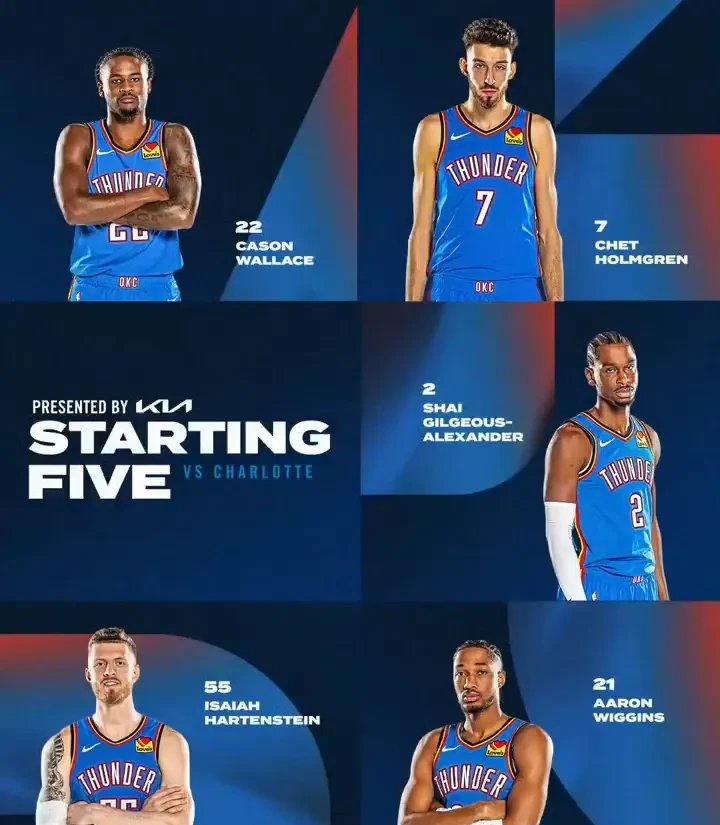 九游-关于NBA常规赛倒计时;俄克拉荷马雷霆加时末段豪取连胜;细节引发关注;管理层满意;阵容厚度经受考验的信息